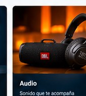 Audio JBL