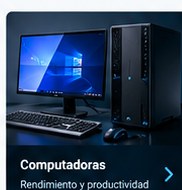 Computadoras