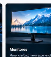Monitores
